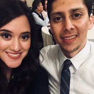 Meet your Posher, Marci